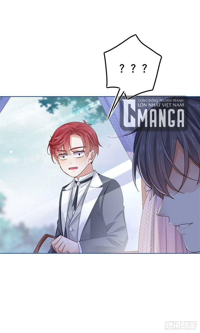 Hoàng Nữ Được Cưng Chiều Nhất Đế Quốc Chap 48 - Next Chap 49