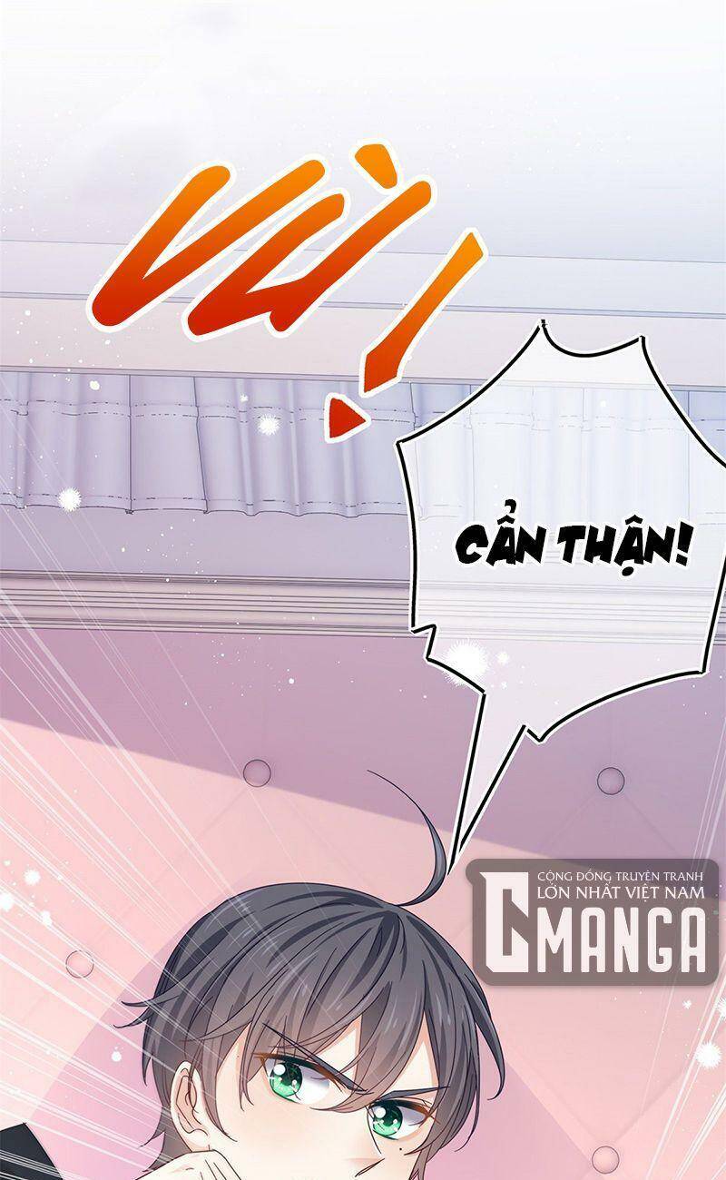 Hoàng Nữ Được Cưng Chiều Nhất Đế Quốc Chap 48 - Next Chap 49