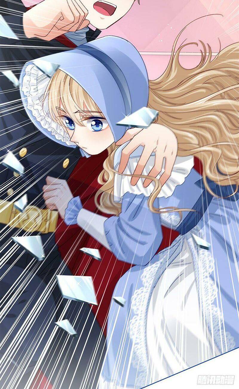 Hoàng Nữ Được Cưng Chiều Nhất Đế Quốc Chap 48 - Next Chap 49