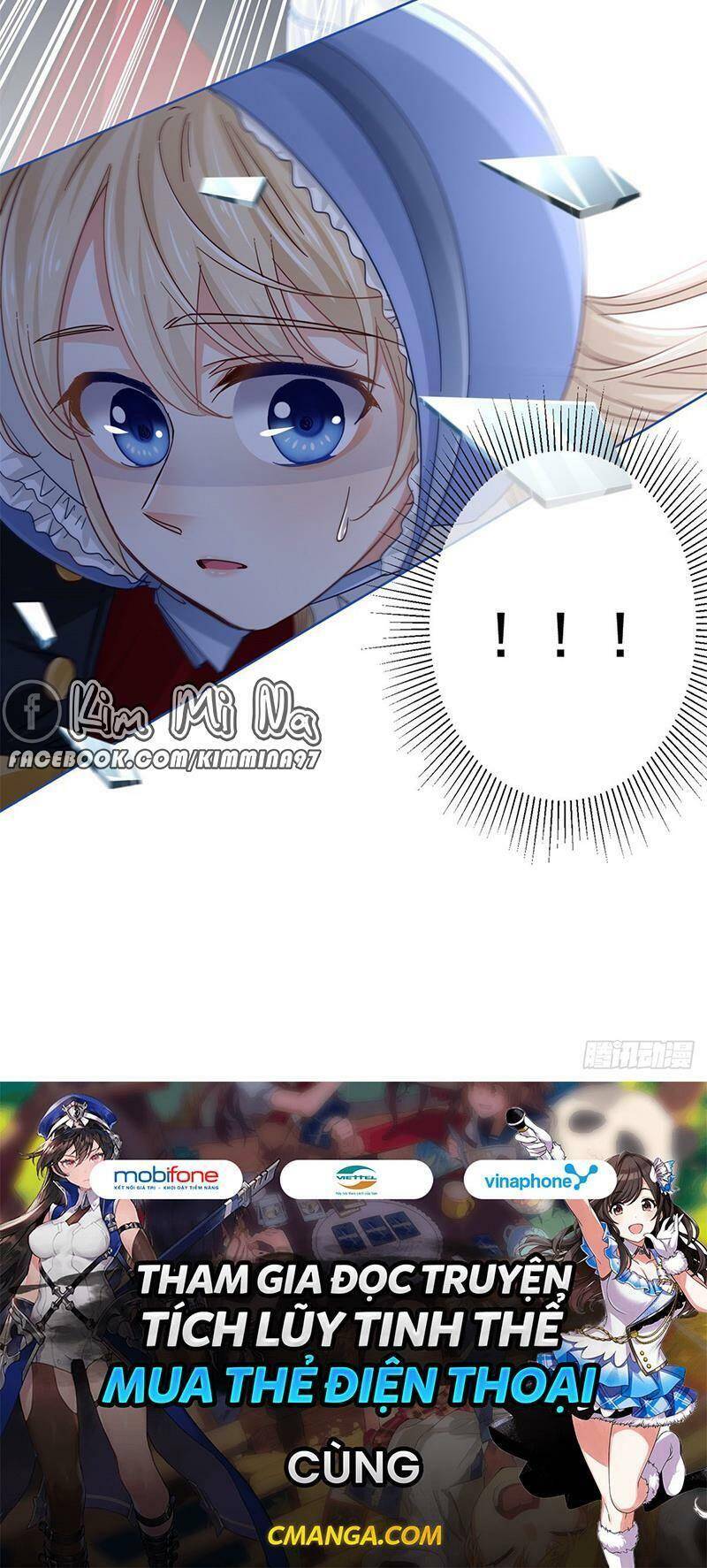 Hoàng Nữ Được Cưng Chiều Nhất Đế Quốc Chap 48 - Next Chap 49