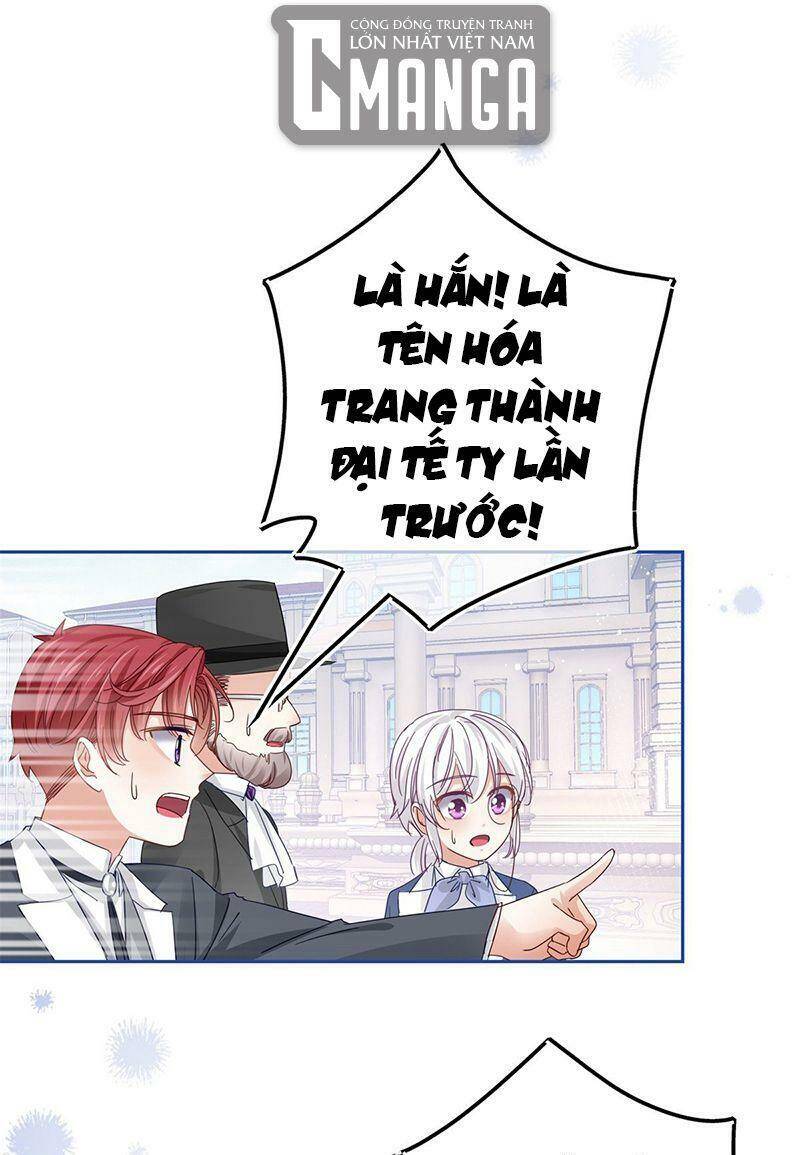 Hoàng Nữ Được Cưng Chiều Nhất Đế Quốc Chap 48 - Next Chap 49