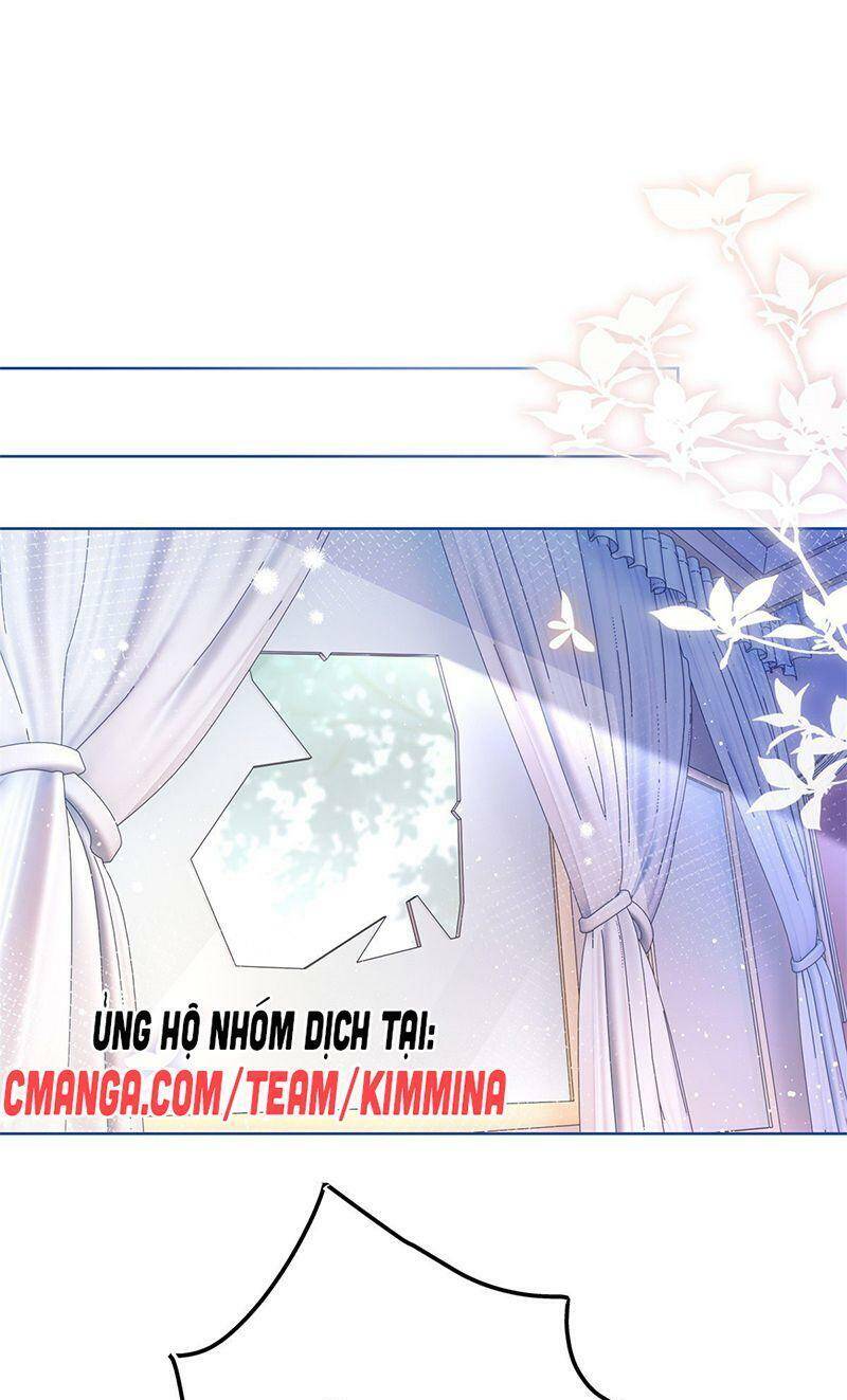 Hoàng Nữ Được Cưng Chiều Nhất Đế Quốc Chap 49 - Next Chap 50