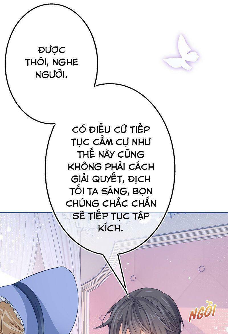 Hoàng Nữ Được Cưng Chiều Nhất Đế Quốc Chap 49 - Next Chap 50