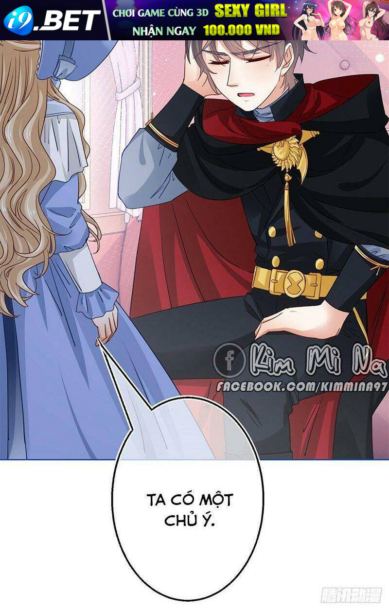 Hoàng Nữ Được Cưng Chiều Nhất Đế Quốc Chap 49 - Next Chap 50