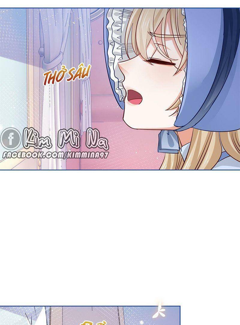 Hoàng Nữ Được Cưng Chiều Nhất Đế Quốc Chap 49 - Next Chap 50