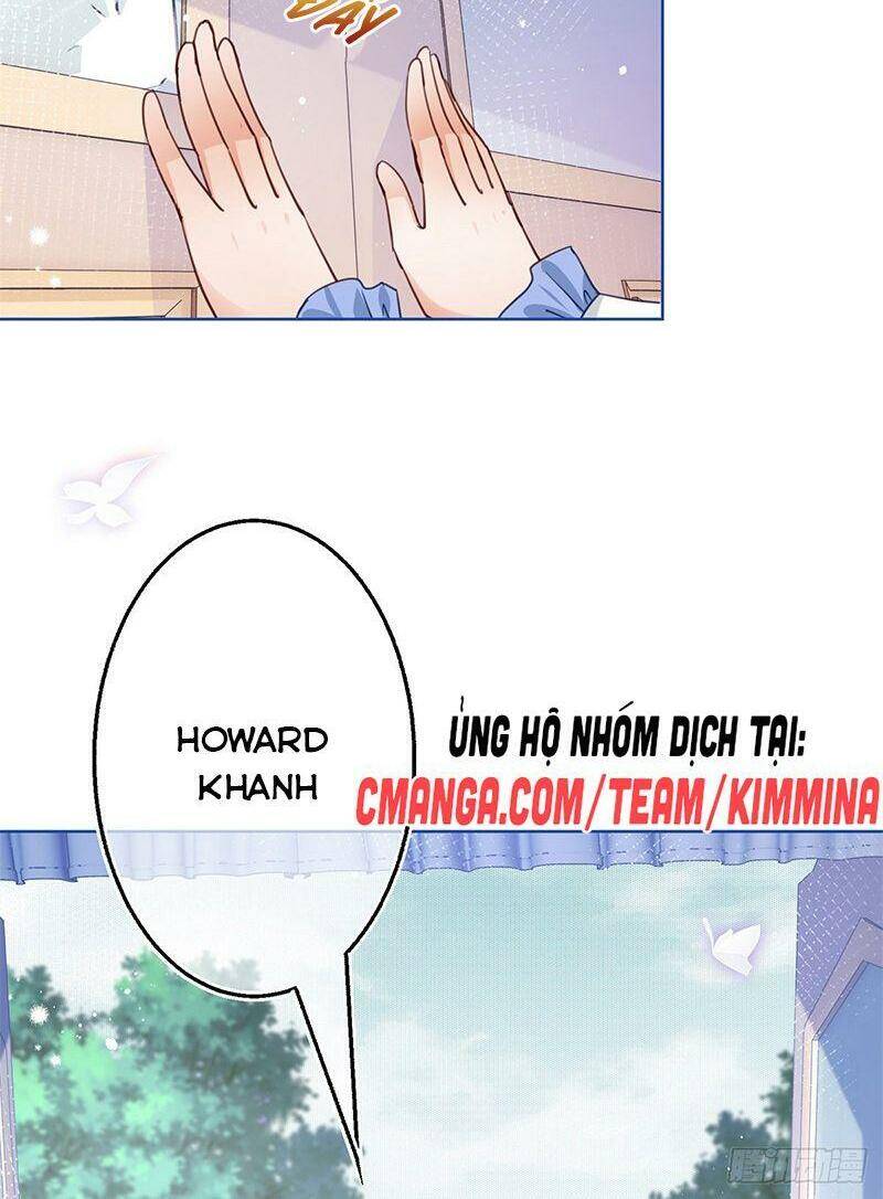 Hoàng Nữ Được Cưng Chiều Nhất Đế Quốc Chap 49 - Next Chap 50