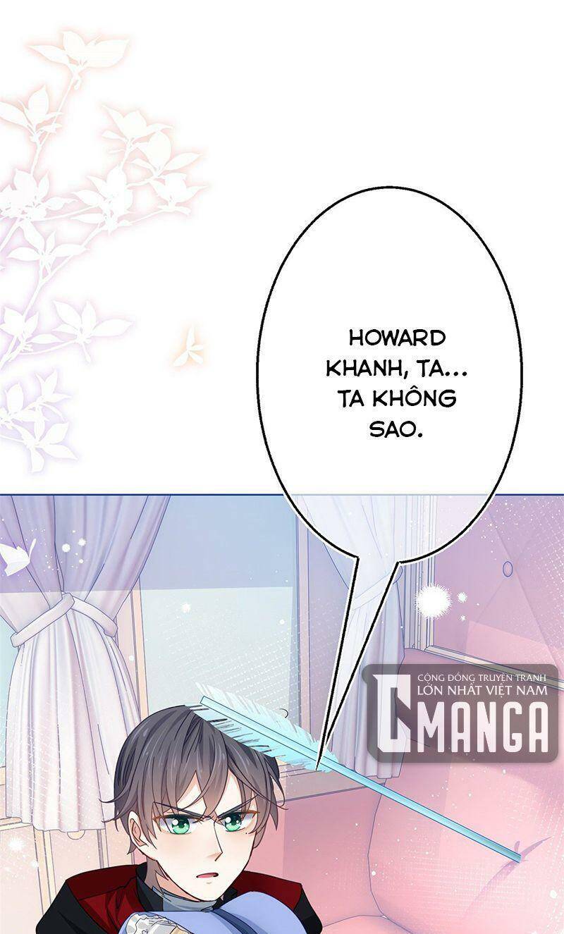 Hoàng Nữ Được Cưng Chiều Nhất Đế Quốc Chap 49 - Next Chap 50