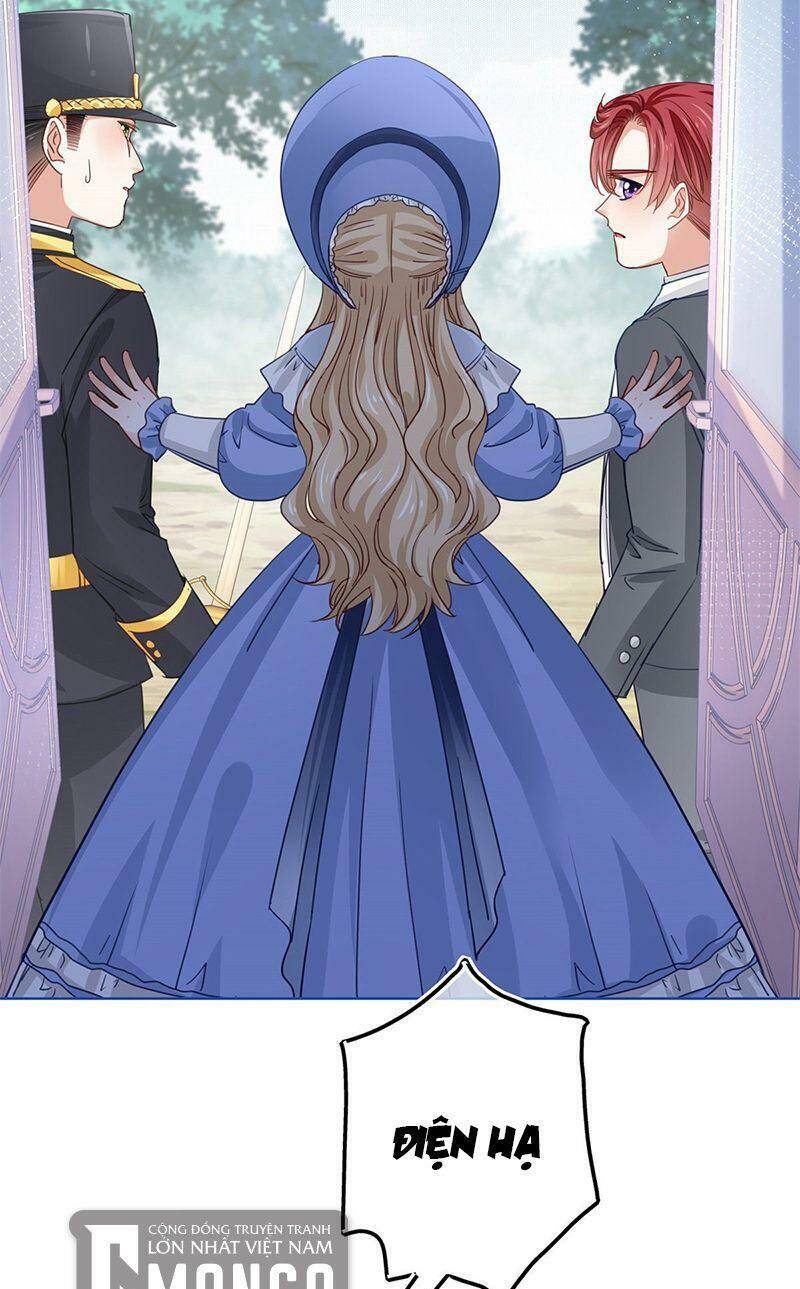 Hoàng Nữ Được Cưng Chiều Nhất Đế Quốc Chap 49 - Next Chap 50
