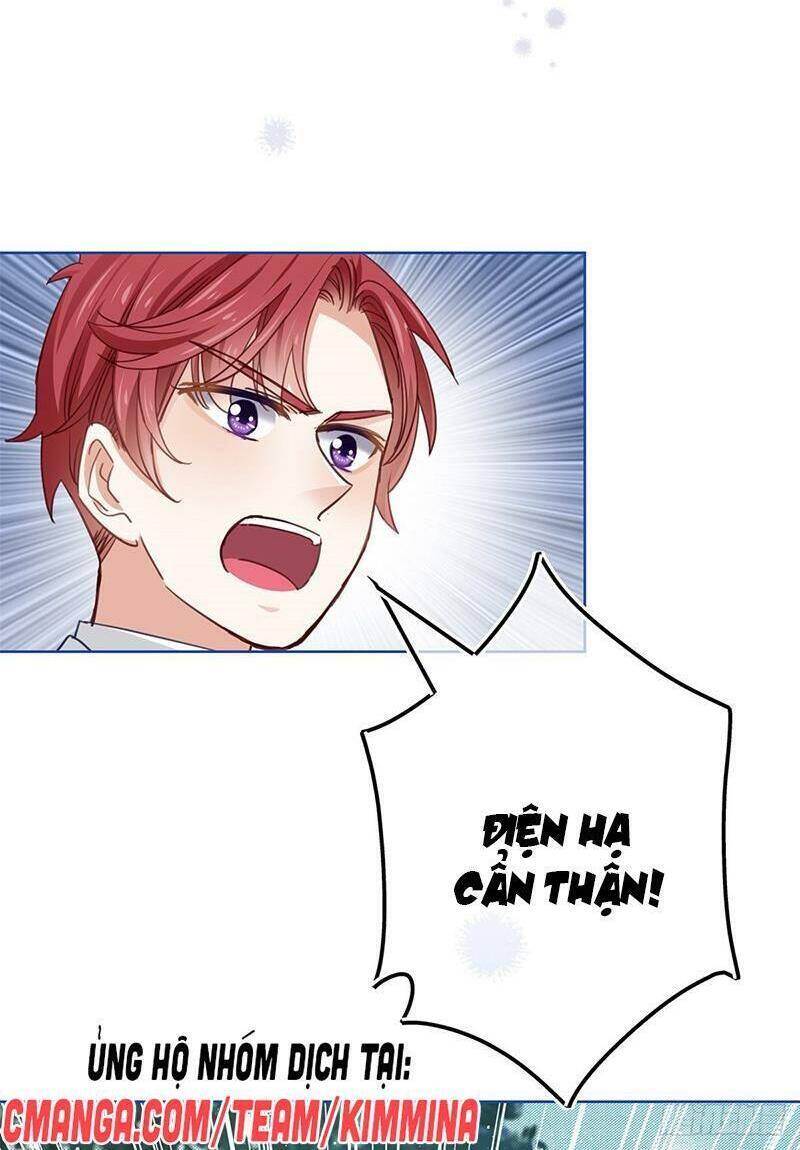 Hoàng Nữ Được Cưng Chiều Nhất Đế Quốc Chap 49 - Next Chap 50