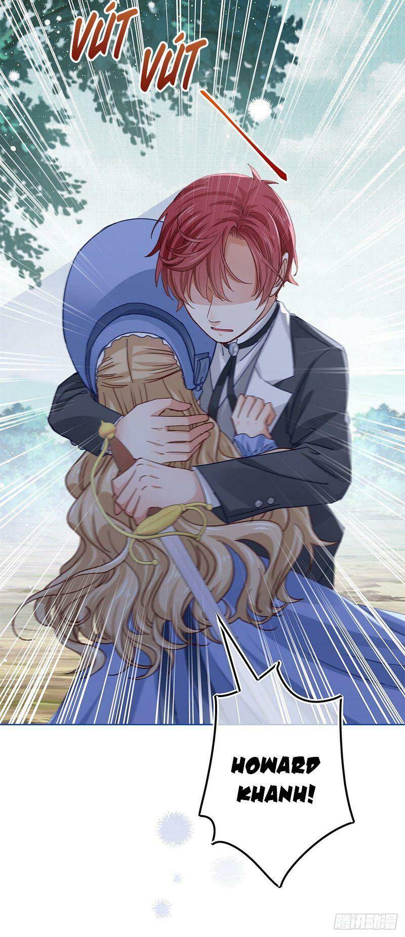 Hoàng Nữ Được Cưng Chiều Nhất Đế Quốc Chap 49 - Next Chap 50