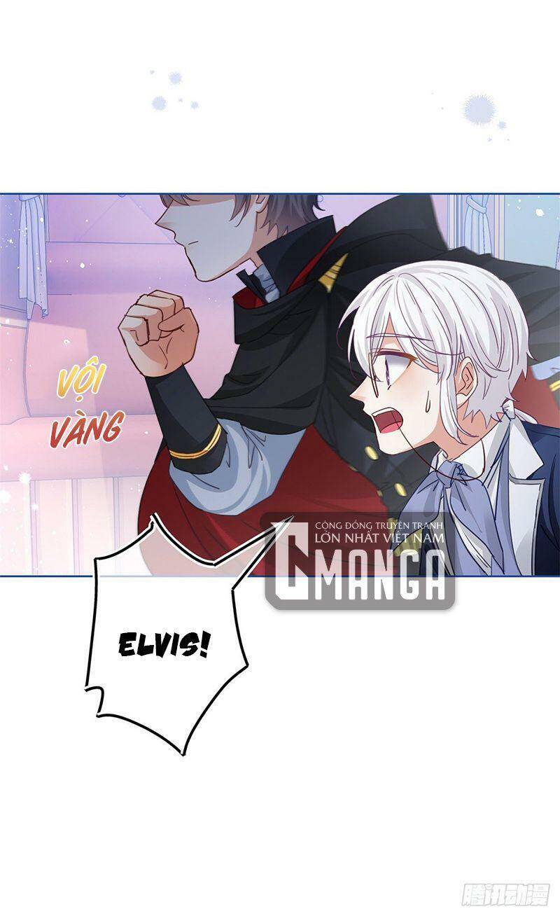 Hoàng Nữ Được Cưng Chiều Nhất Đế Quốc Chap 49 - Next Chap 50