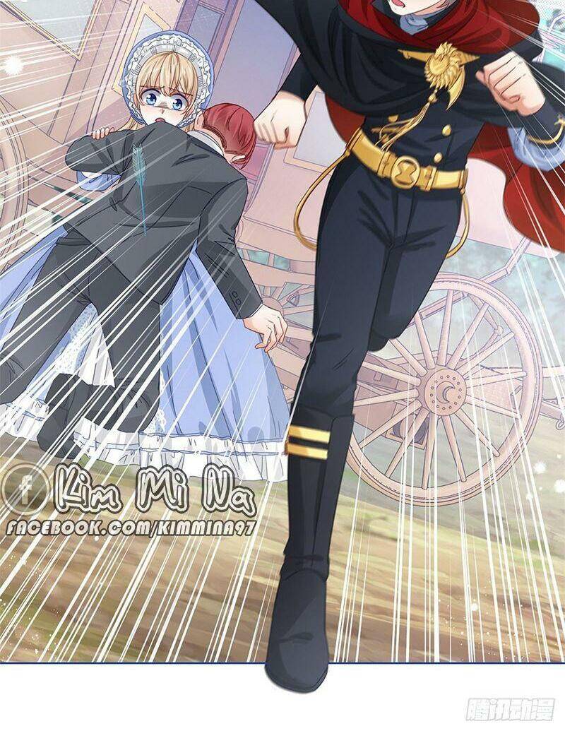 Hoàng Nữ Được Cưng Chiều Nhất Đế Quốc Chap 49 - Next Chap 50