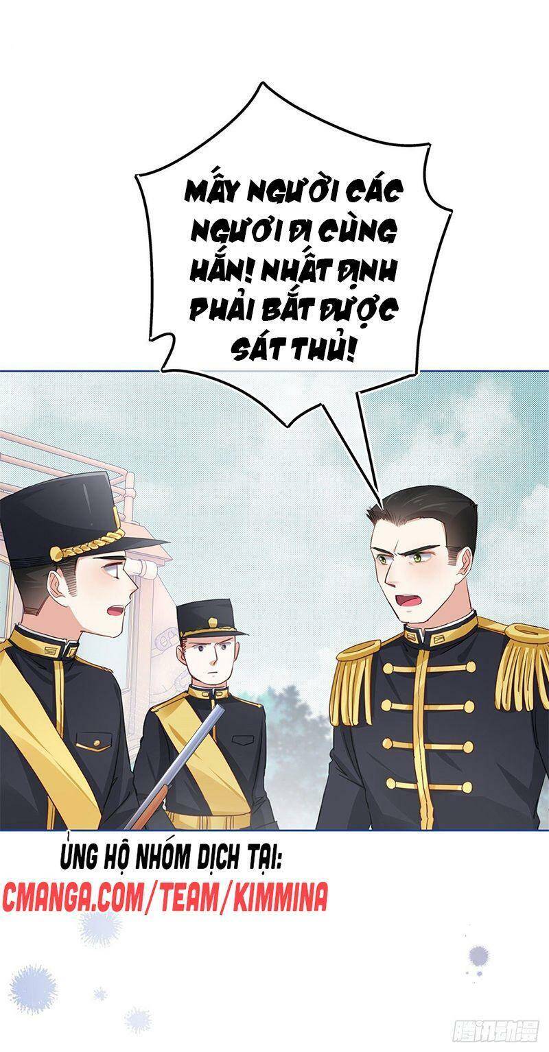 Hoàng Nữ Được Cưng Chiều Nhất Đế Quốc Chap 49 - Next Chap 50