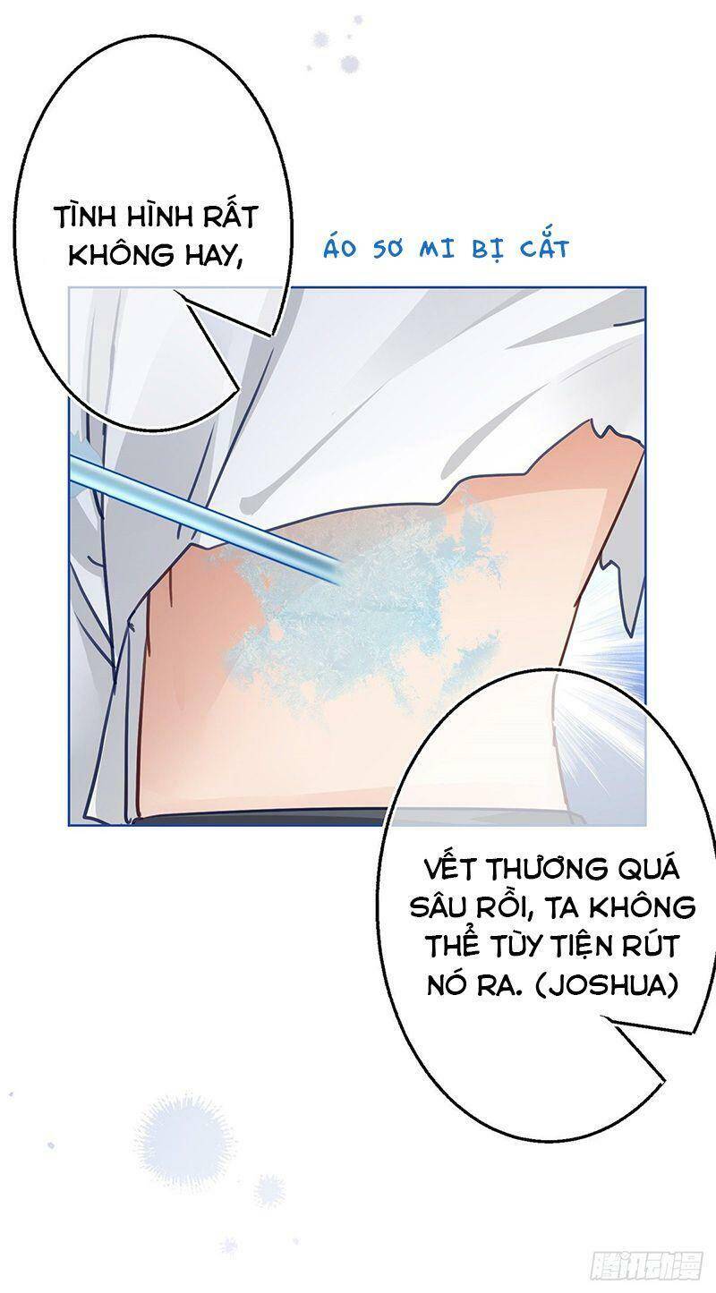 Hoàng Nữ Được Cưng Chiều Nhất Đế Quốc Chap 49 - Next Chap 50