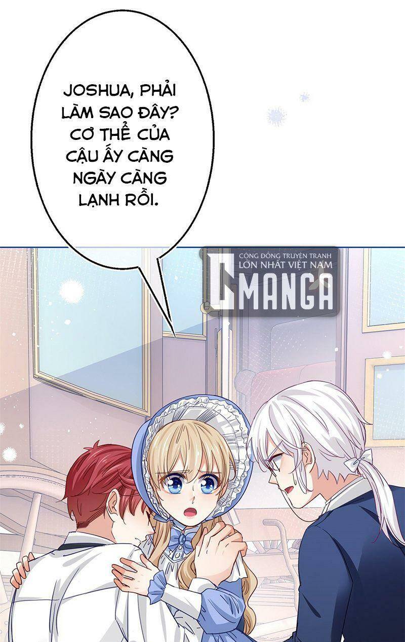 Hoàng Nữ Được Cưng Chiều Nhất Đế Quốc Chap 49 - Next Chap 50