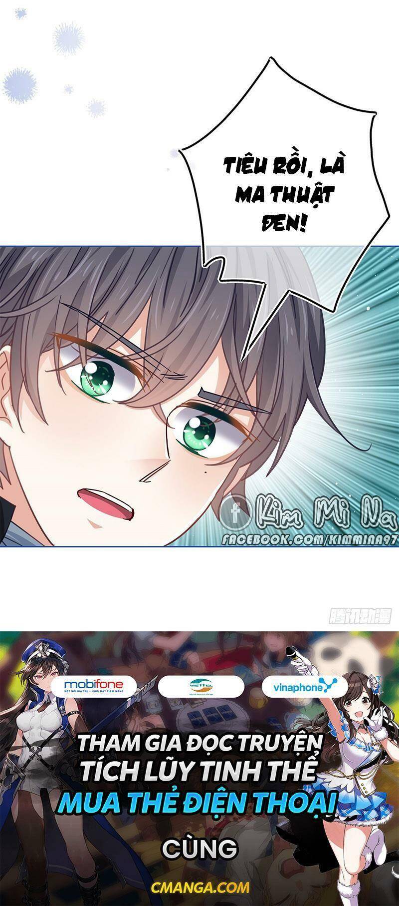 Hoàng Nữ Được Cưng Chiều Nhất Đế Quốc Chap 49 - Next Chap 50