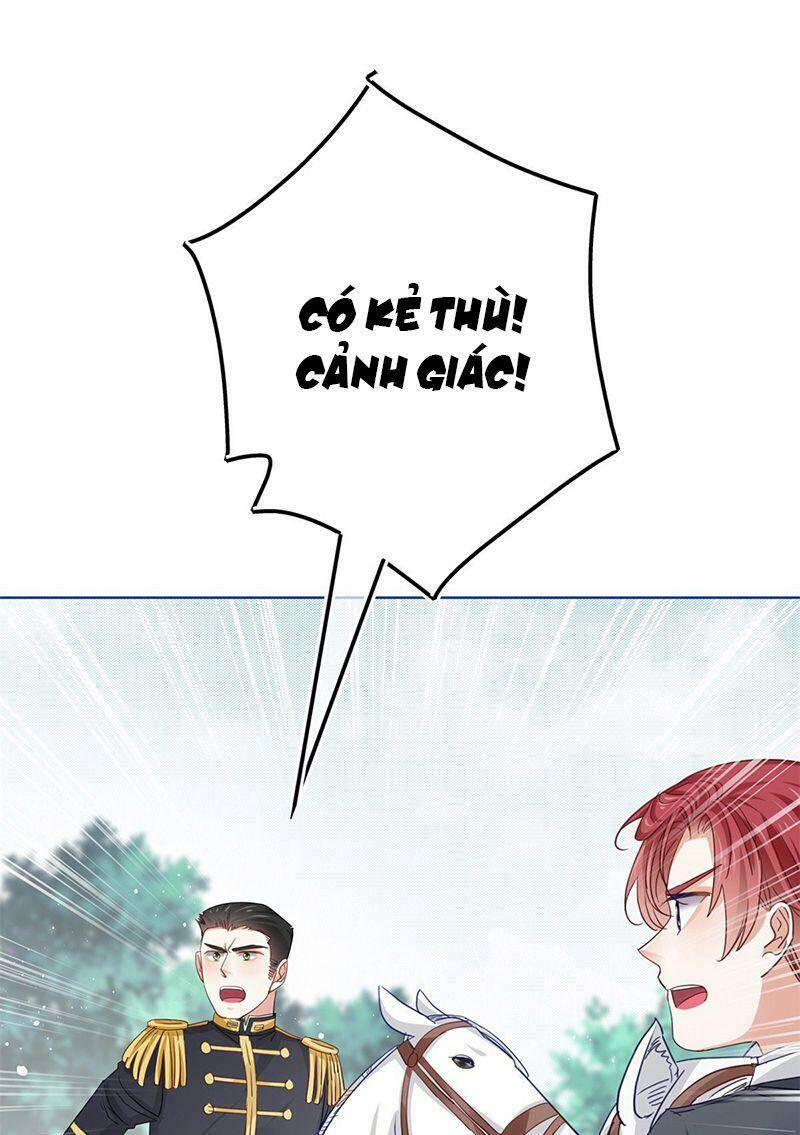 Hoàng Nữ Được Cưng Chiều Nhất Đế Quốc Chap 49 - Next Chap 50