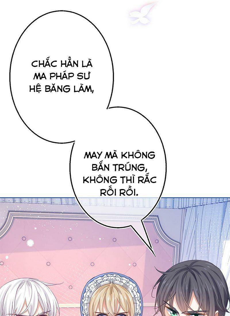 Hoàng Nữ Được Cưng Chiều Nhất Đế Quốc Chap 49 - Next Chap 50