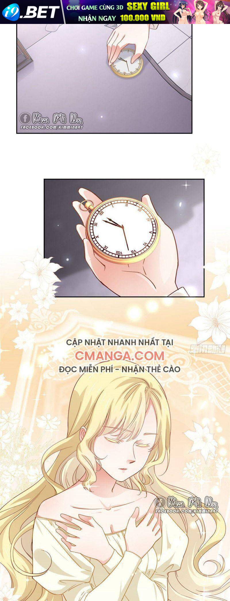 Hoàng Nữ Được Cưng Chiều Nhất Đế Quốc Chap 5 - Next Chap 6