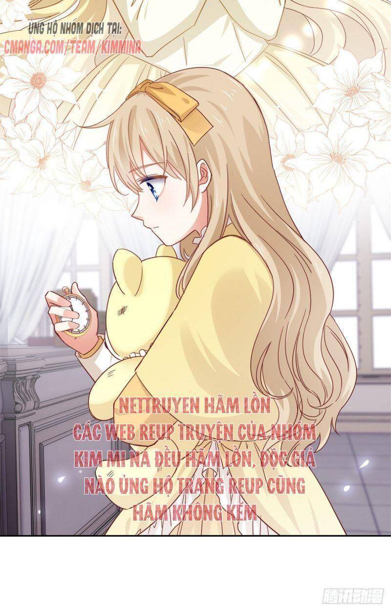 Hoàng Nữ Được Cưng Chiều Nhất Đế Quốc Chap 5 - Next Chap 6