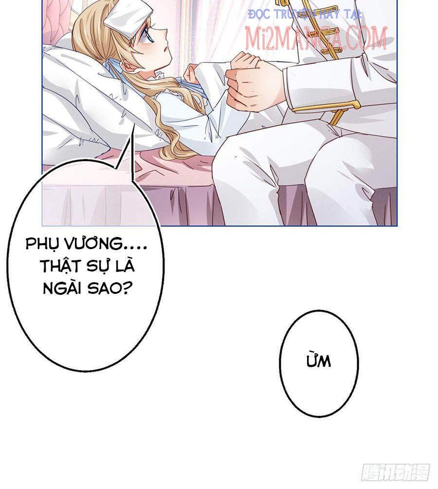 Hoàng Nữ Được Cưng Chiều Nhất Đế Quốc Chap 53 - Next Chap 54