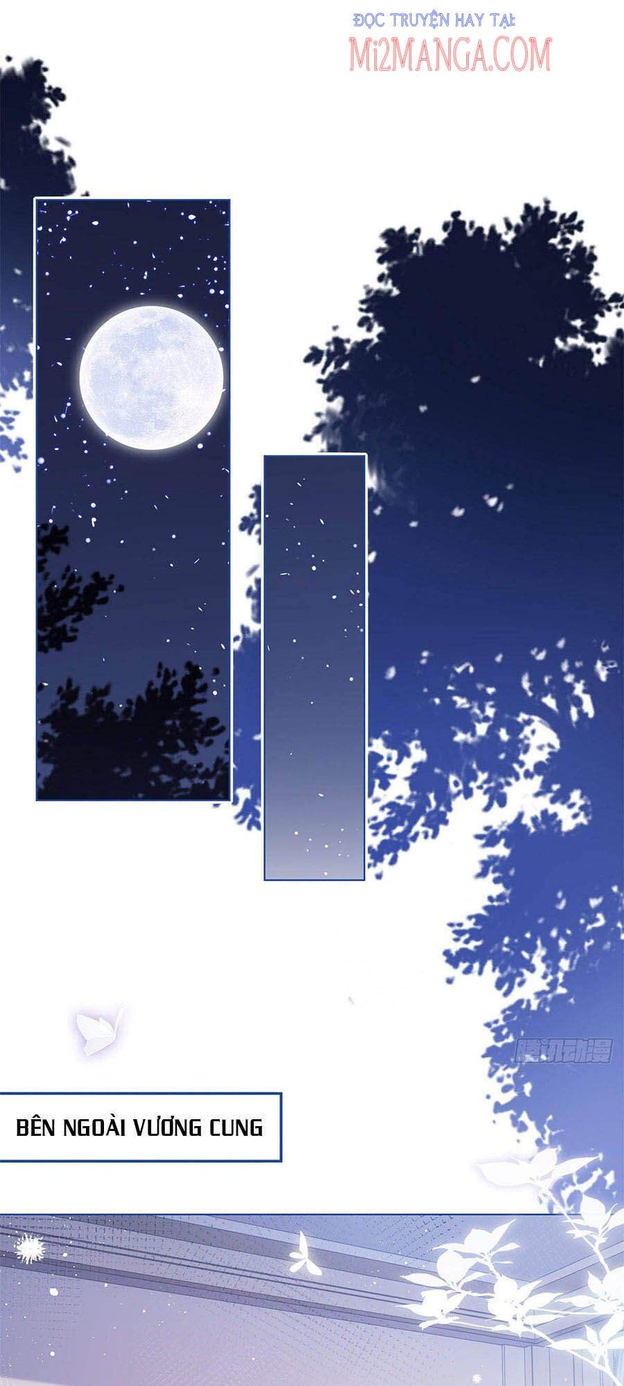 Hoàng Nữ Được Cưng Chiều Nhất Đế Quốc Chap 53 - Next Chap 54