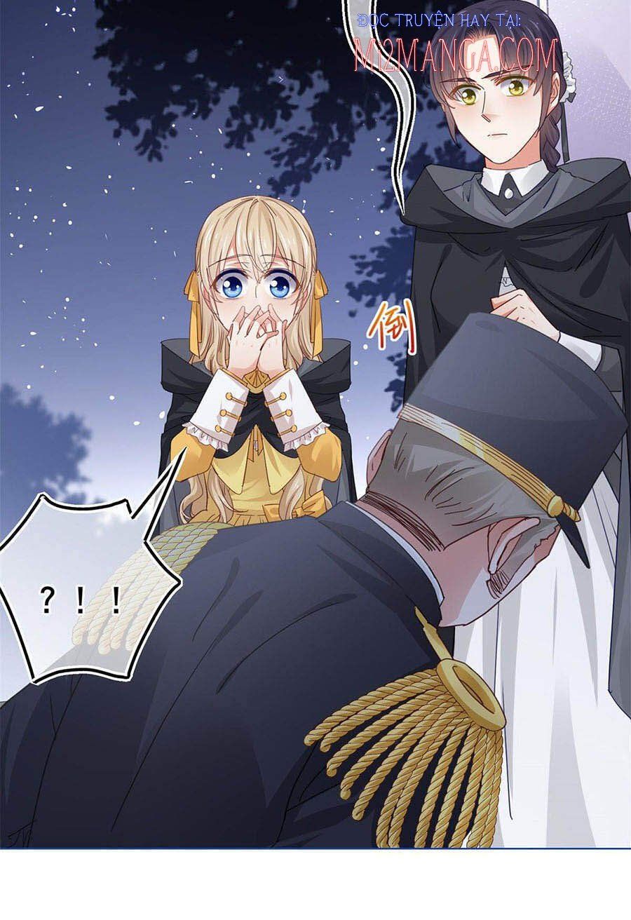 Hoàng Nữ Được Cưng Chiều Nhất Đế Quốc Chap 53 - Next Chap 54