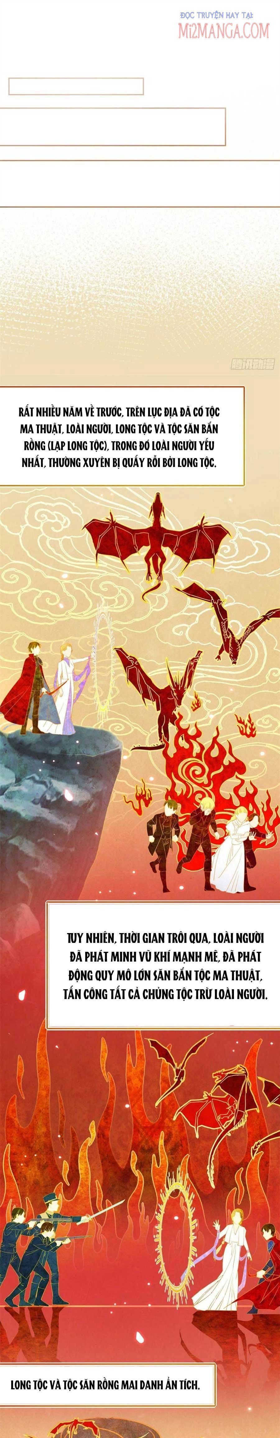 Hoàng Nữ Được Cưng Chiều Nhất Đế Quốc Chap 59 - Next Chap 60