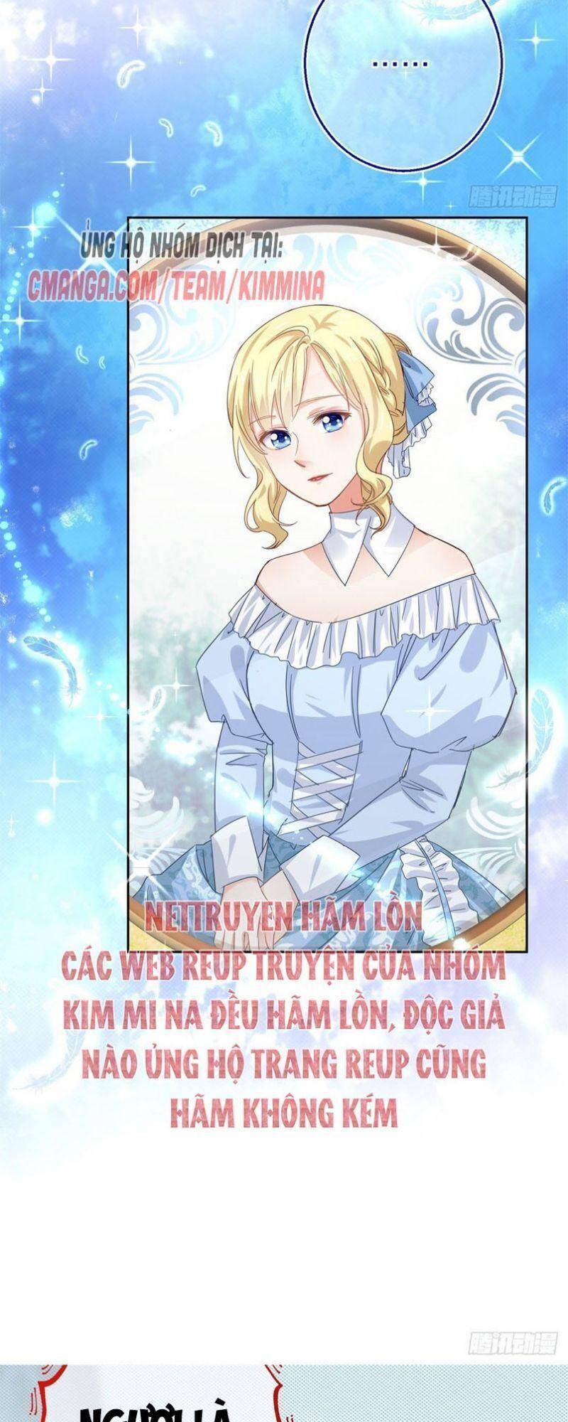 Hoàng Nữ Được Cưng Chiều Nhất Đế Quốc Chap 6 - Next Chap 7