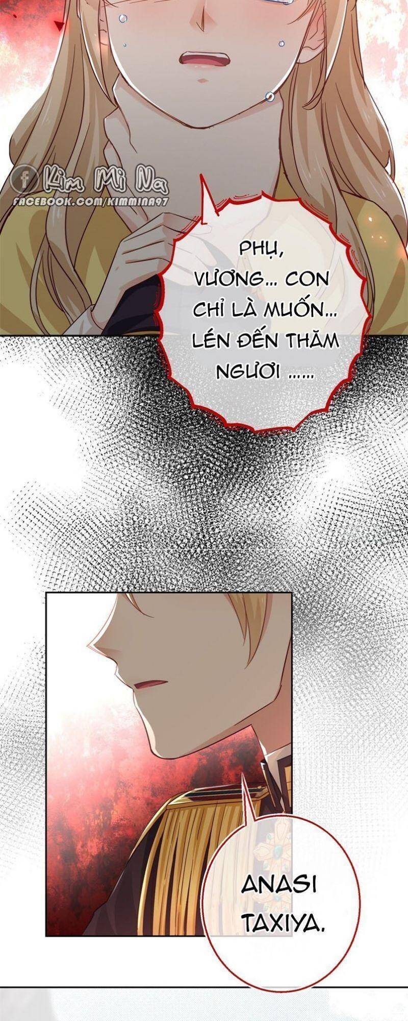 Hoàng Nữ Được Cưng Chiều Nhất Đế Quốc Chap 6 - Next Chap 7