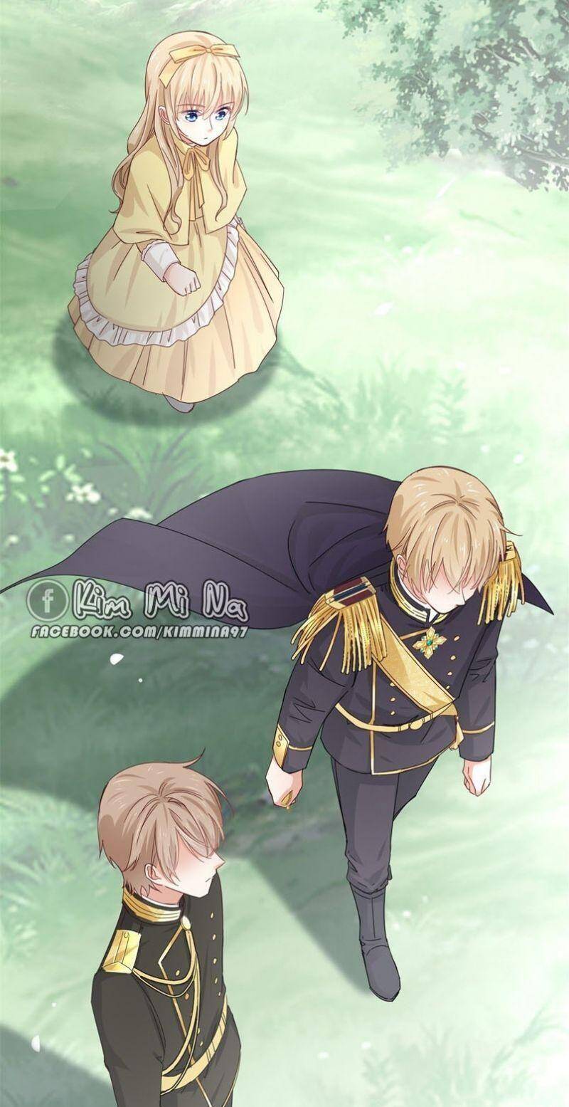 Hoàng Nữ Được Cưng Chiều Nhất Đế Quốc Chap 6 - Next Chap 7