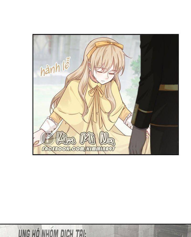 Hoàng Nữ Được Cưng Chiều Nhất Đế Quốc Chap 6 - Next Chap 7