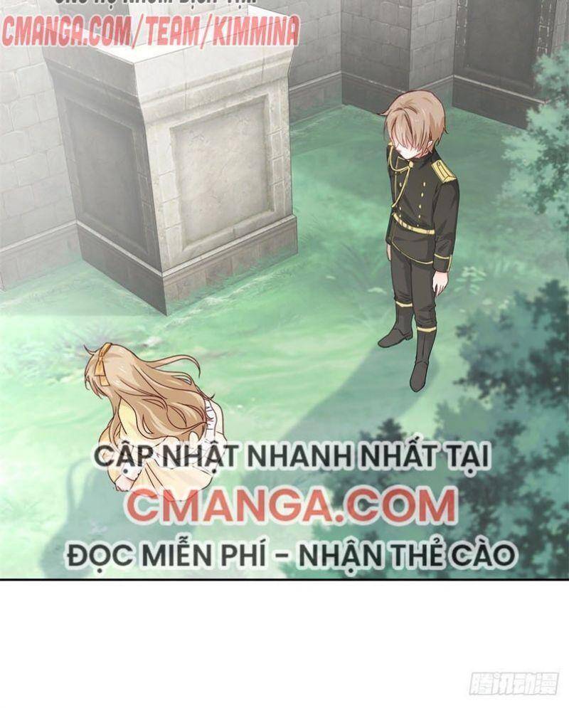 Hoàng Nữ Được Cưng Chiều Nhất Đế Quốc Chap 6 - Next Chap 7