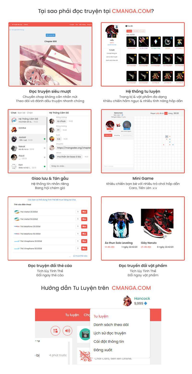 Hoàng Nữ Được Cưng Chiều Nhất Đế Quốc Chap 6 - Next Chap 7