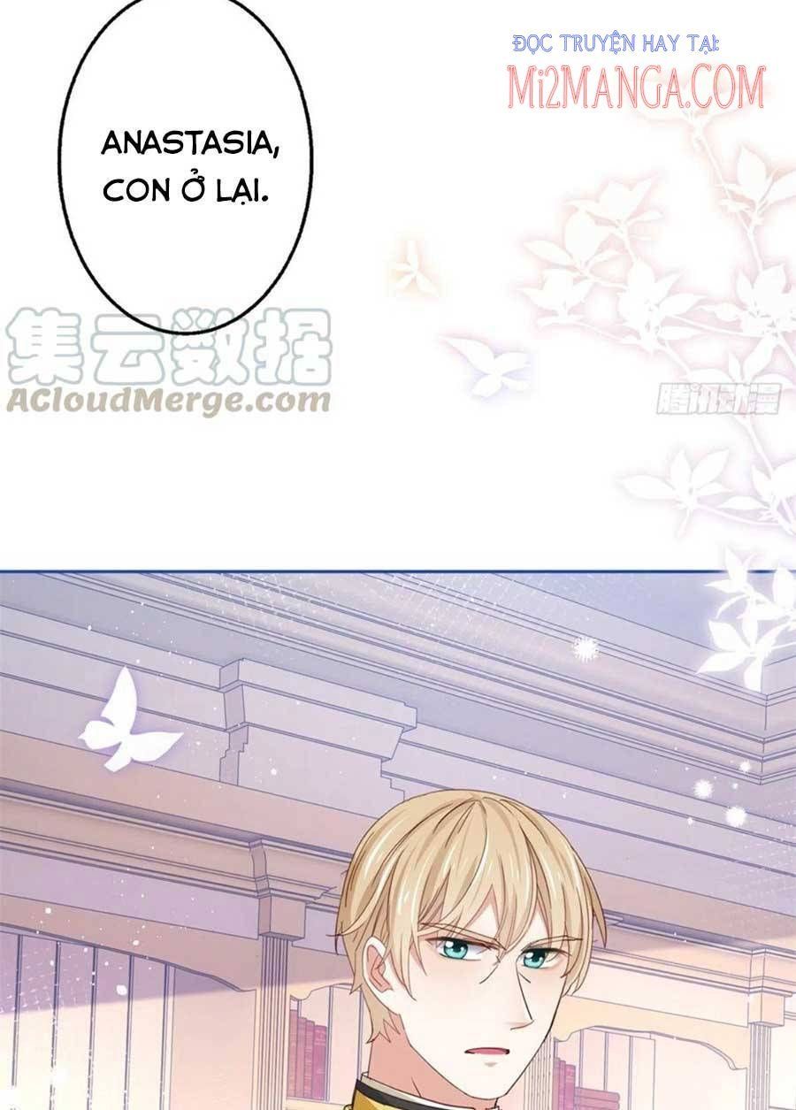 Hoàng Nữ Được Cưng Chiều Nhất Đế Quốc Chap 60 - Next Chap 61