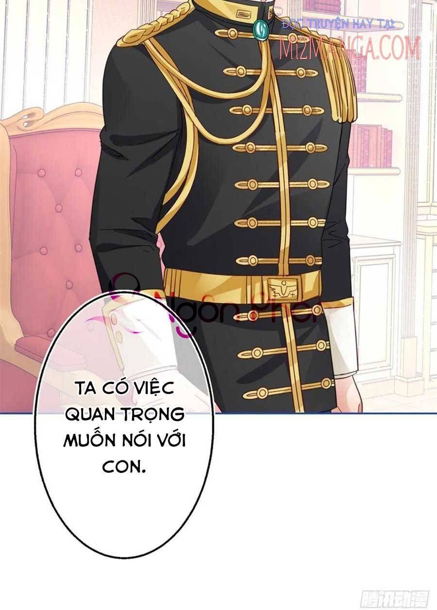 Hoàng Nữ Được Cưng Chiều Nhất Đế Quốc Chap 60 - Next Chap 61