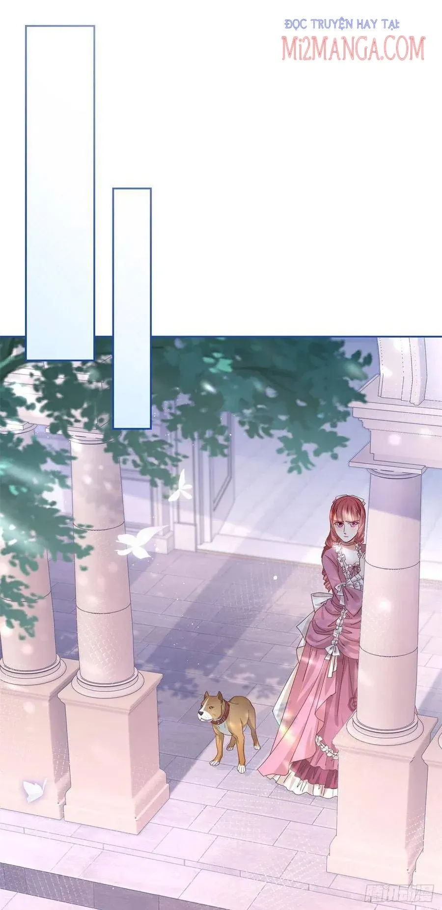 Hoàng Nữ Được Cưng Chiều Nhất Đế Quốc Chap 62 - Next Chap 63