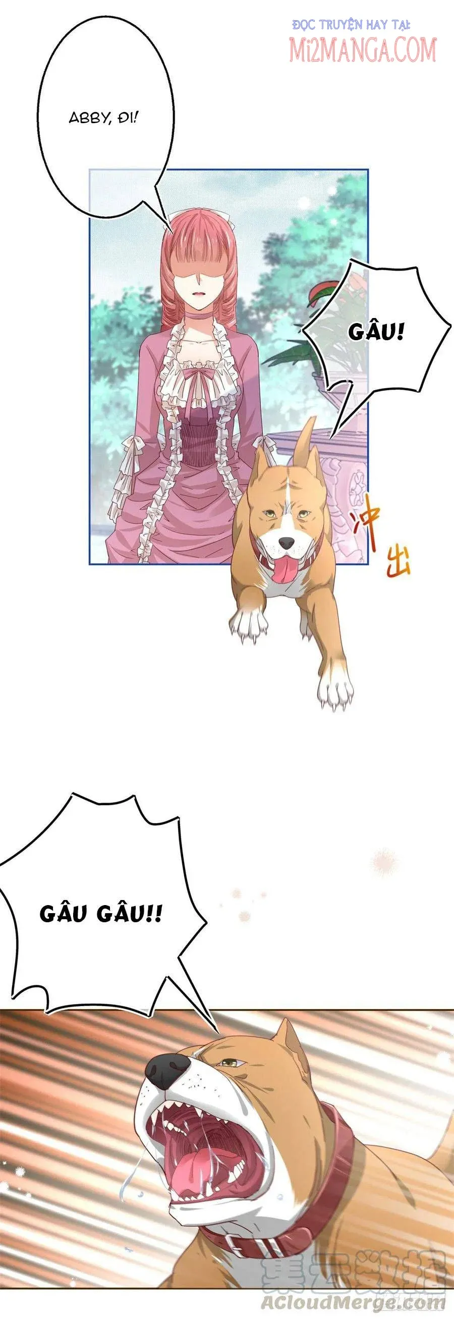 Hoàng Nữ Được Cưng Chiều Nhất Đế Quốc Chap 62 - Next Chap 63