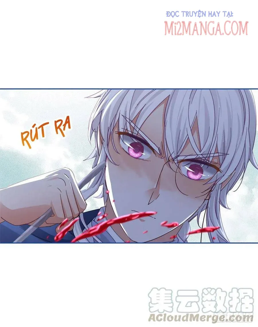 Hoàng Nữ Được Cưng Chiều Nhất Đế Quốc Chap 62 - Next Chap 63