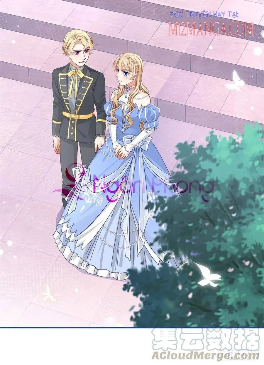 Hoàng Nữ Được Cưng Chiều Nhất Đế Quốc Chap 62 - Next Chap 63