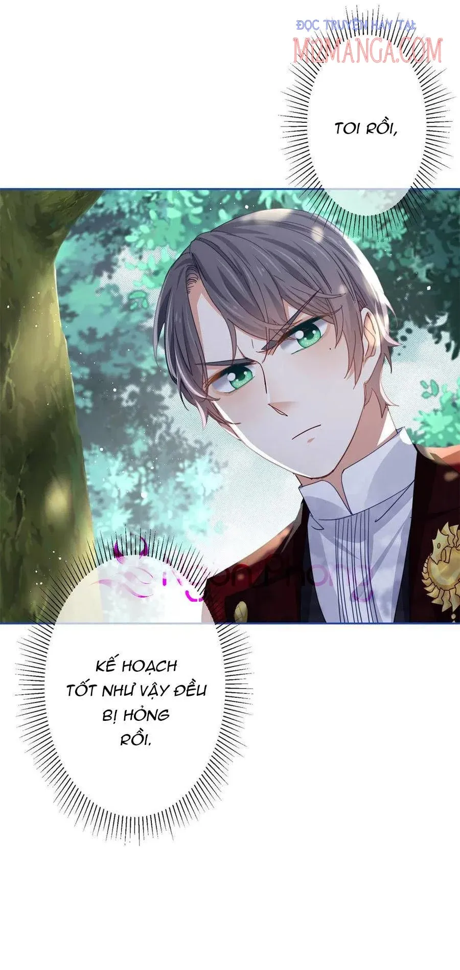 Hoàng Nữ Được Cưng Chiều Nhất Đế Quốc Chap 62 - Next Chap 63