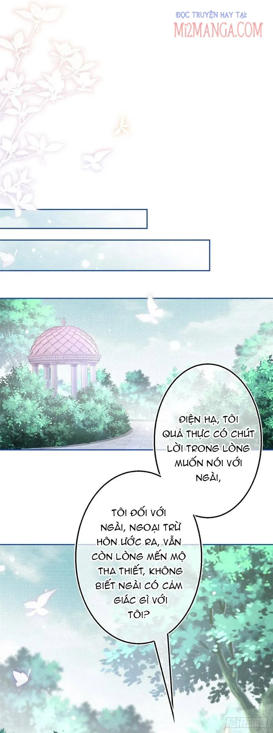 Hoàng Nữ Được Cưng Chiều Nhất Đế Quốc Chap 62 - Next Chap 63