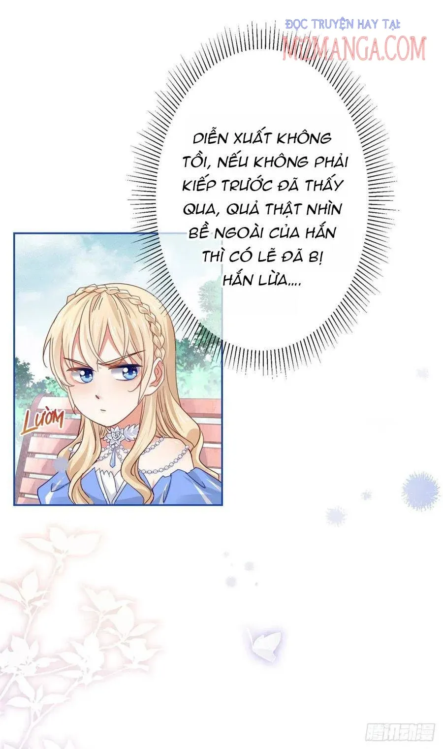 Hoàng Nữ Được Cưng Chiều Nhất Đế Quốc Chap 62 - Next Chap 63