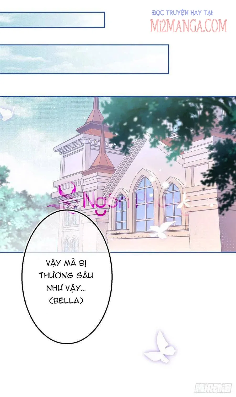 Hoàng Nữ Được Cưng Chiều Nhất Đế Quốc Chap 63 - Next Chap 64