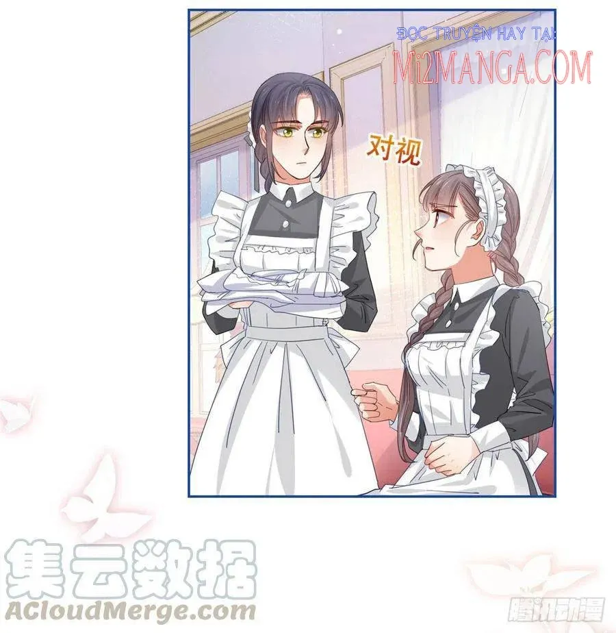 Hoàng Nữ Được Cưng Chiều Nhất Đế Quốc Chap 63 - Next Chap 64