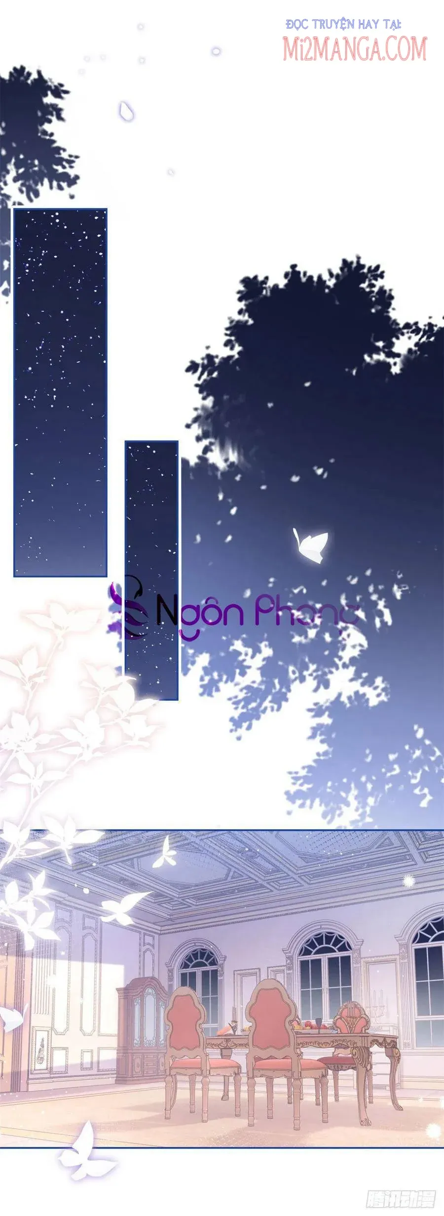 Hoàng Nữ Được Cưng Chiều Nhất Đế Quốc Chap 63 - Next Chap 64