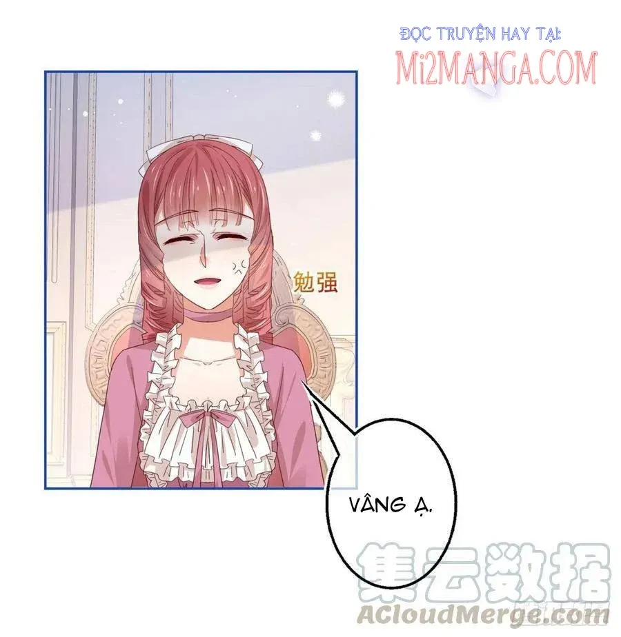 Hoàng Nữ Được Cưng Chiều Nhất Đế Quốc Chap 63 - Next Chap 64
