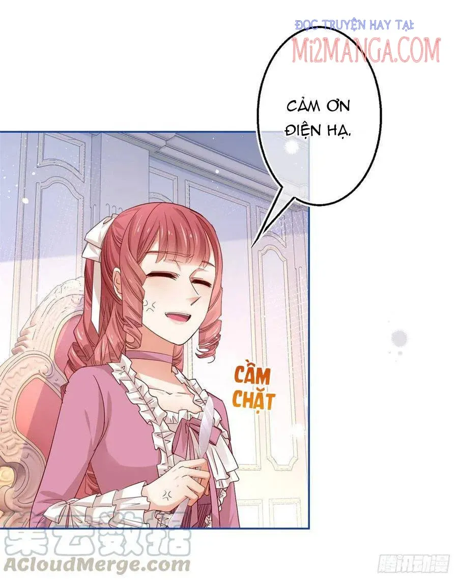 Hoàng Nữ Được Cưng Chiều Nhất Đế Quốc Chap 63 - Next Chap 64