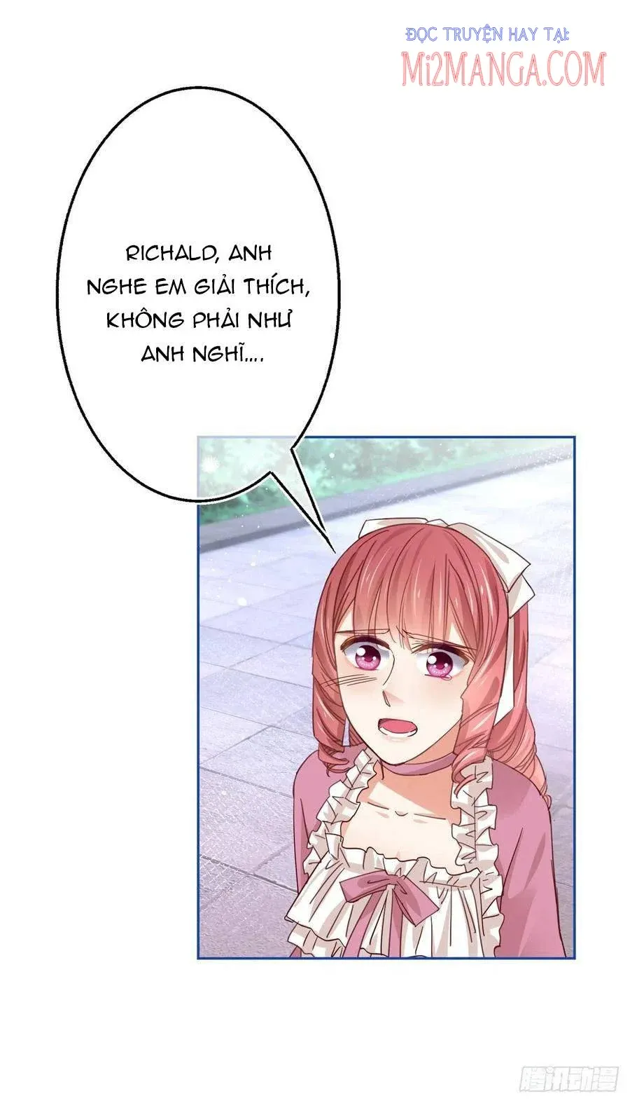 Hoàng Nữ Được Cưng Chiều Nhất Đế Quốc Chap 63 - Next Chap 64