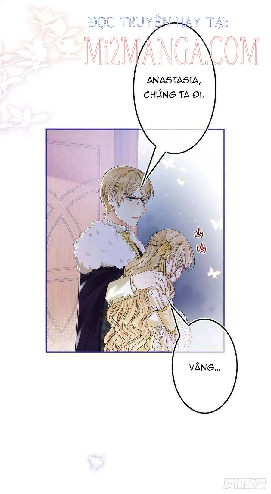 Hoàng Nữ Được Cưng Chiều Nhất Đế Quốc Chap 64 - Next Chap 65